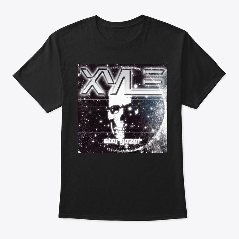 XYLE Stargazer T-Shirt